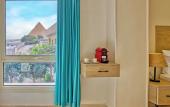 Туры в отель The Gate Hotel Front Pyramids & Sphinx View
