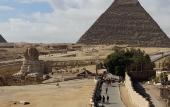 Туры в отель Rayan pyramids view