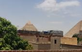 Туры в отель Rayan pyramids view