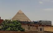 Туры в отель Rayan pyramids view