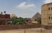 Туры в отель Rayan pyramids view