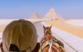 Туры в отель Rayan pyramids view