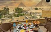 Туры в отель Phoenix pyramids view