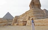 Туры в отель Phoenix pyramids view