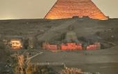 Туры в отель Phoenix pyramids view