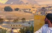 Туры в отель Phoenix pyramids view