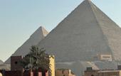 Туры в отель Osiris pyramids view inn