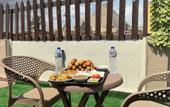 Туры в отель Osiris pyramids view inn