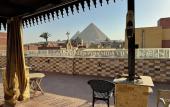 Туры в отель Osiris pyramids view inn