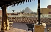 Туры в отель Osiris pyramids view inn