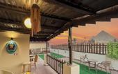Туры в отель Osiris pyramids view inn
