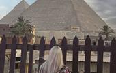 Туры в отель Osiris pyramids view inn