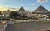Туры в отель Osiris pyramids view inn