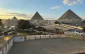 Туры в отель Osiris pyramids view inn