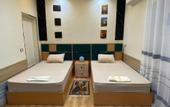 Туры в отель Osiris pyramids view inn