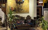Туры в отель Osiris pyramids view inn