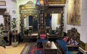 Туры в отель Osiris pyramids view inn