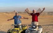 Туры в отель Osiris pyramids view inn