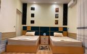 Туры в отель Osiris pyramids view inn