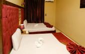 Туры в отель King Cheops Inn