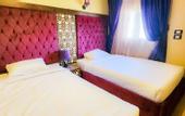 Туры в отель King Cheops Inn
