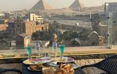 Туры в отель Jewel Grand Museum  Pyramids View
