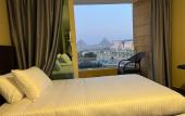 Туры в отель Asia Grand Museum & Pyramids View