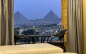 Туры в отель Asia Grand Museum & Pyramids View