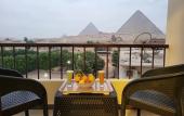 Туры в отель AliBaba Pyramids View