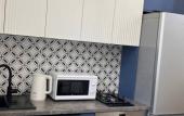 Туры в отель Na Gorodnichanskoj 42/2 Apartments