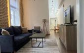 Туры в отель Na Gorodnichanskoj 42/2 Apartments