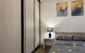 Туры в отель Na Gorodnichanskoj 42/2 Apartments