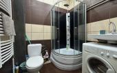 Туры в отель Na Gorodnichanskoj 21 Apartments