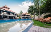 Туры в отель Luxe Getaways Palm Jumeirah