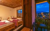Туры в отель Manzara Konak Otel