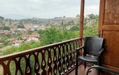 Туры в отель Manzara Konak Otel