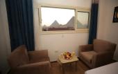 Туры в отель Zeina Pyramids Inn