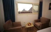 Туры в отель Zeina Pyramids Inn