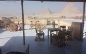 Туры в отель Zeina Pyramids Inn