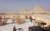 Туры в отель Zeina Pyramids Inn