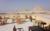 Туры в отель Zeina Pyramids Inn
