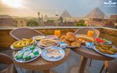 Туры в отель Life Pyramids Inn