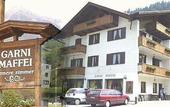 Туры в отель Garni Maffei (Pinzolo)