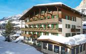 Туры в отель Garni Maffei (Pinzolo)