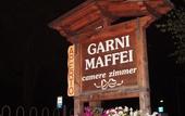 Туры в отель Garni Maffei (Pinzolo)