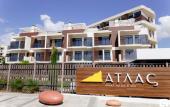 Туры в отель Apartments Atlas Apart Hotel & SPA