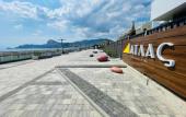 Туры в отель Apartments Atlas Apart Hotel & SPA