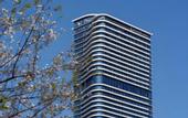 Туры в отель Four Seasons Hotel Osaka