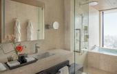 Туры в отель Four Seasons Hotel Osaka