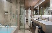 Туры в отель Four Seasons Hotel Osaka